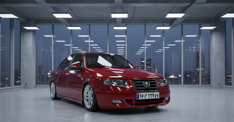 کدام بهتر است: سورن پلاس یا پژو ۲۰۷ تیپ ۵ قیمت امکانات؟