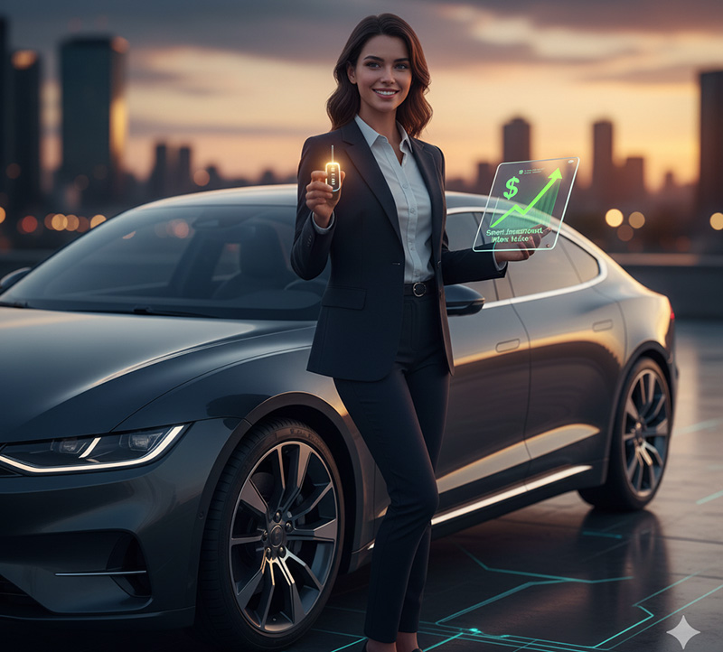 چگونه قبل از خرید خودرو بازار را بررسی کنیم و قیمت واقعی را بفهمیم؟