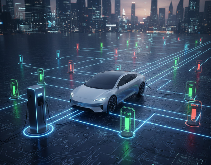 خودروهای برقی که احتمالاً تا پایان ۱۴۰۴ به ایران وارد میشوند