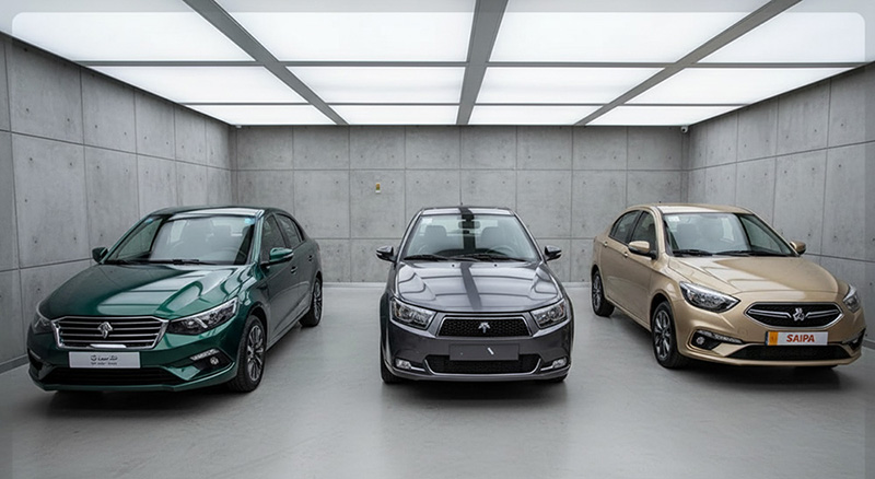 ارزش خرید شاهین شهریور ۱۴۰۴ با قیمت بازار