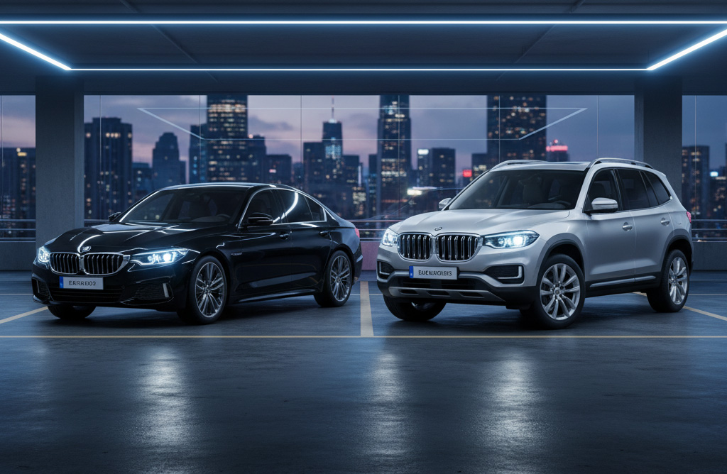 مقایسه خودروهای وارداتی اقتصادی در ایران