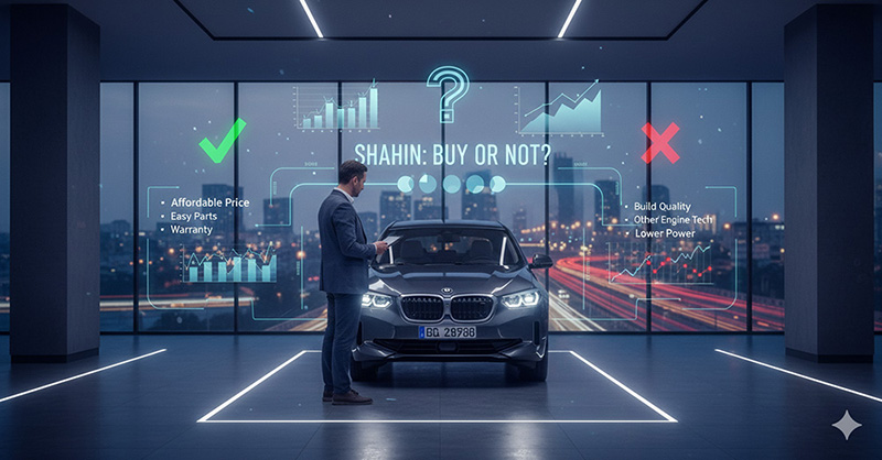 ارزش خرید شاهین شهریور ۱۴۰۴ با قیمت بازار