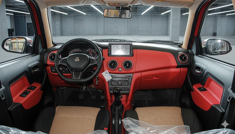 بررسی کیفیت و طراحی اطلس در تیپ‌های مختلف