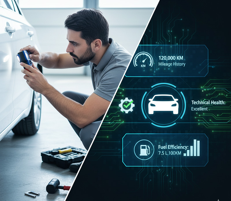 چگونه قبل از خرید خودرو بازار را بررسی کنیم و قیمت واقعی را بفهمیم؟