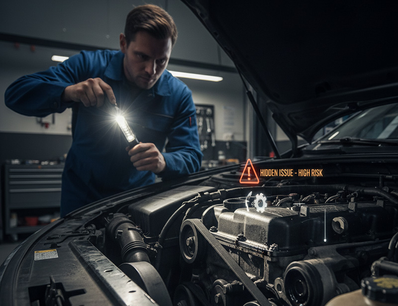 مزایا و معایب خرید خودرو کارکرده برای خانوادههای میان درآمدی