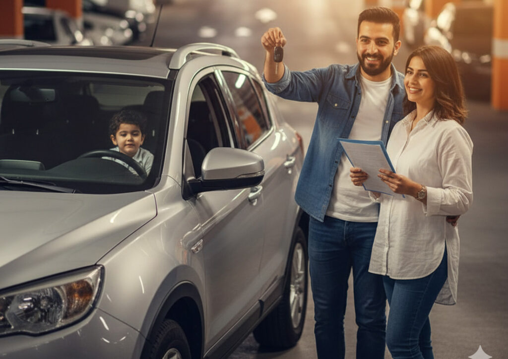 چگونه قبل از خرید خودرو بازار را بررسی کنیم و قیمت واقعی را بفهمیم؟