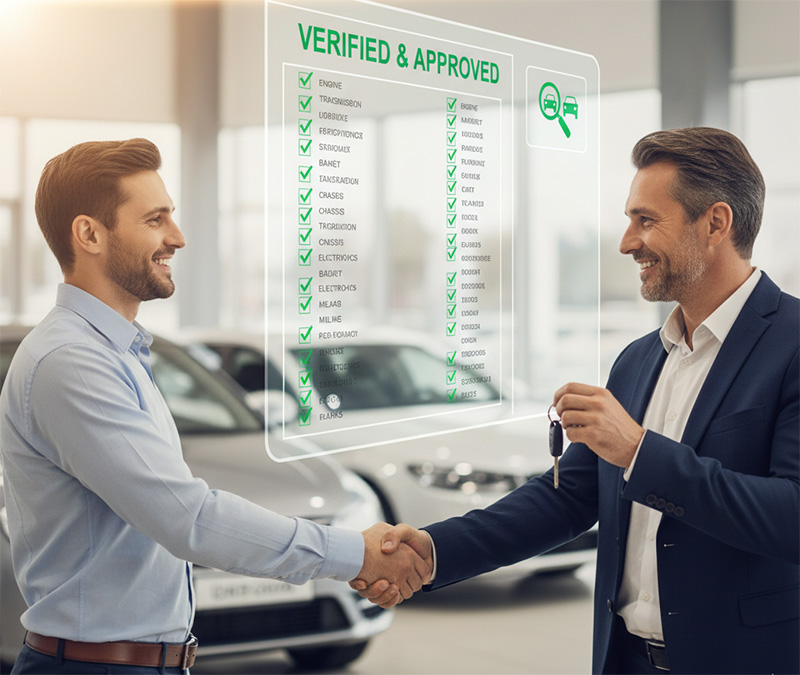 مزایا و معایب خرید خودرو کارکرده برای خانوادههای میان درآمدی