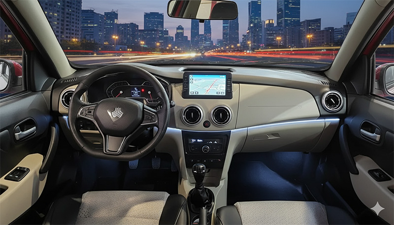 آیا سایپا سهند برای خانوادههای ایرانی مناسب است؟