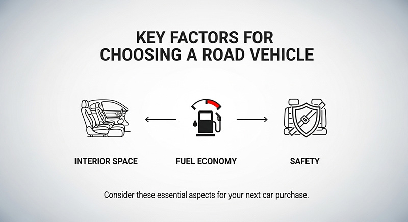 بهترین خودروهای وارداتی چینی مناسب سفرهای جاده‌ای