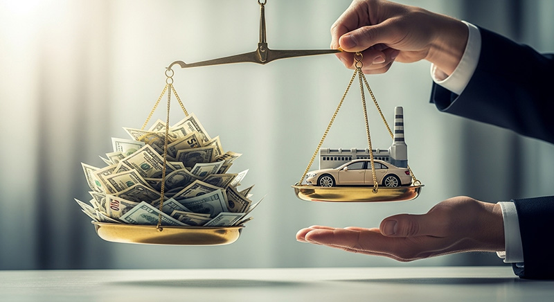 مقایسه قیمت کارخانه و بازار محصولات ایران خودرو مهر ۱۴۰۴