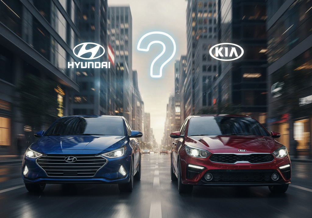 هیوندای النترا یا کیا سراتو کدوم بهتره؟