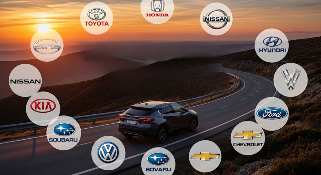 ده کراساوور خارجی که ارزش خرید بیشتری دارند؟