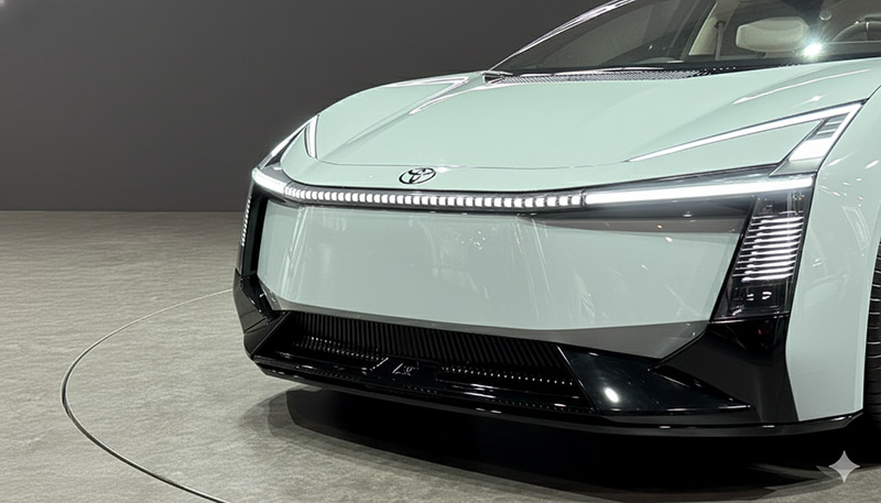 تحلیل طراحی مفهومی تویوتا کرولا ۲۰۲۶؛ تحول بزرگ در سدان پرفروش