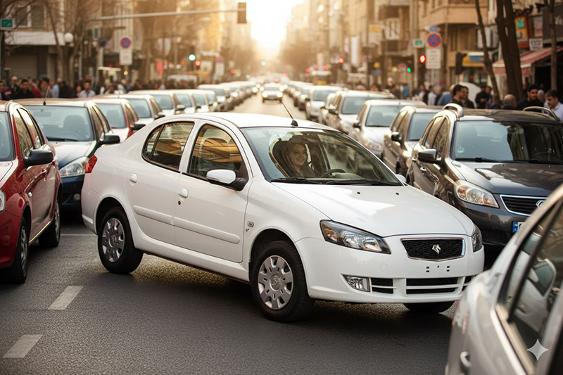 رانا پلاس یا سورن پلاس؟ گره‌گشای انتخاب خانواده‌های با بودجه محدود!