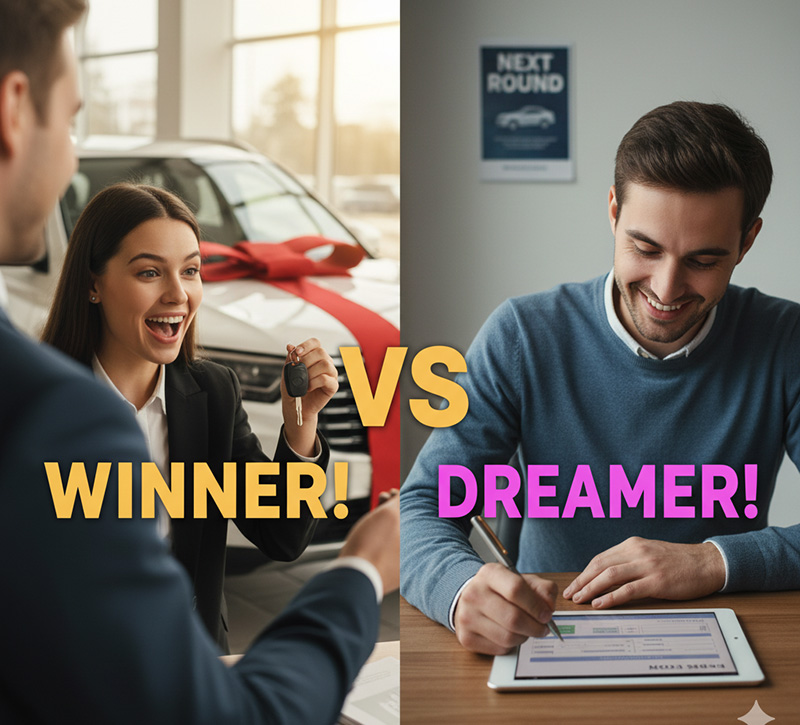 نتایج قرعه کشی ایران خودرو مهر ۱۴۰۴ با کد ملی