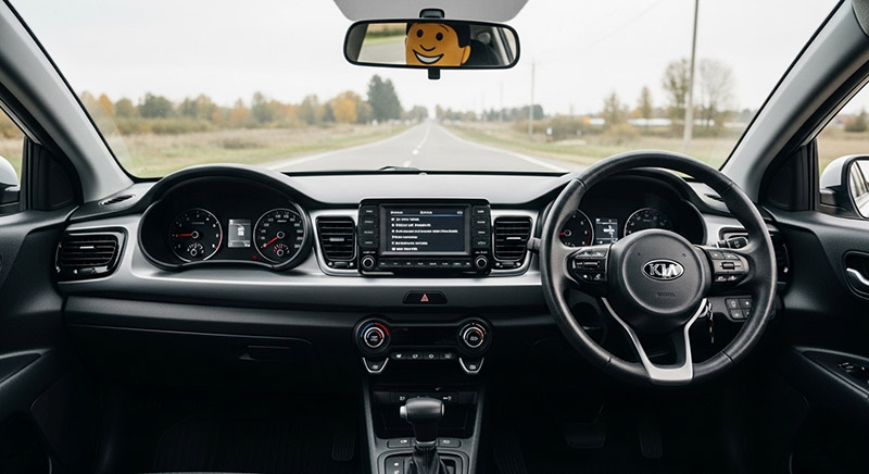 بهترین خودروهای اقتصادی زیر ۲۰هزار دلار سال ۲۰۲۵