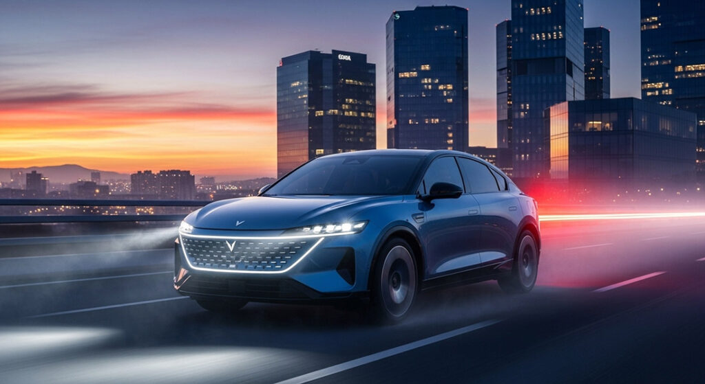 تجربه هیجان‌انگیز: وویا فری ۲۰۲۵ در راه ایران