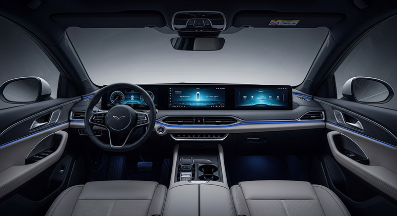 تجربه هیجان‌انگیز: وویا فری ۲۰۲۵ در راه ایران