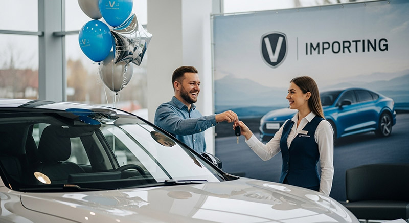 تجربه هیجان‌انگیز: وویا فری ۲۰۲۵ در راه ایران