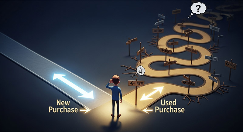 سهند صفر بخرم یا خودروی دستدوم تا 750 میلیون؟