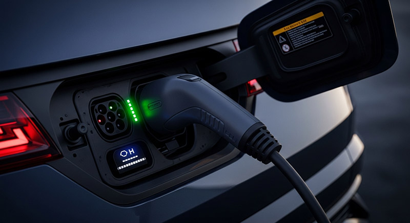 شرایط فروش و قیمت قطعی آئودی Q4 e-tron 2025 توسط نادین خودرو