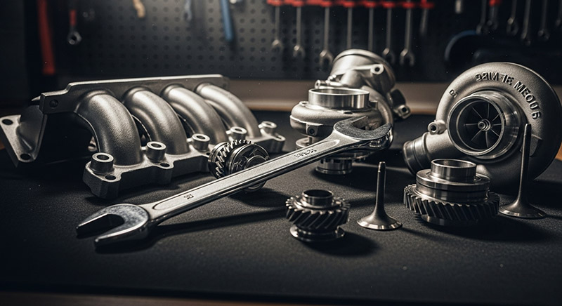 نگاهی به تعداد و تنوع خودروهای لوکس مثل مازراتی و لامبورگینی در ایران