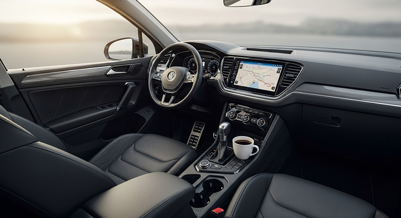 بهترین خودروهای وارداتی غیر چینی مناسب سفرهای جاده‌ای