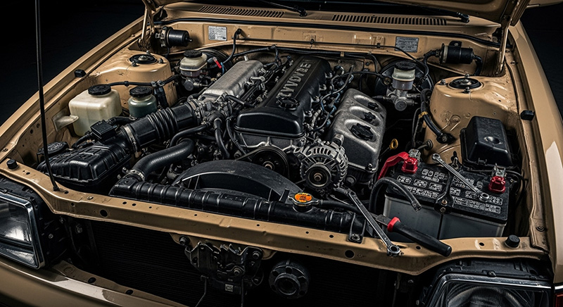 آیا خودروهای تویوتا با پلتفرم‌های قدیمی هنوز قابل اطمینان‌اند؟