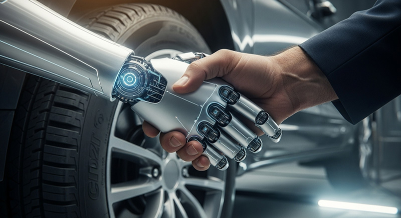 آیا خودروهای تویوتا با پلتفرم‌های قدیمی هنوز قابل اطمینان‌اند؟