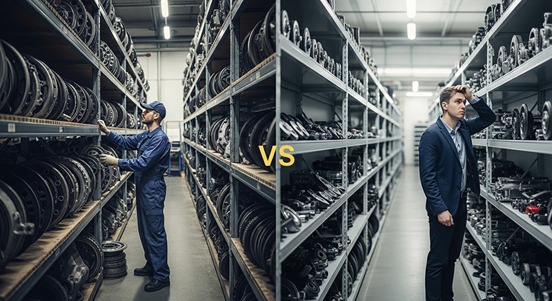 آیا خودروی مونتاژی ارزش خرید بیشتری نسبت به داخلی کامل دارد؟