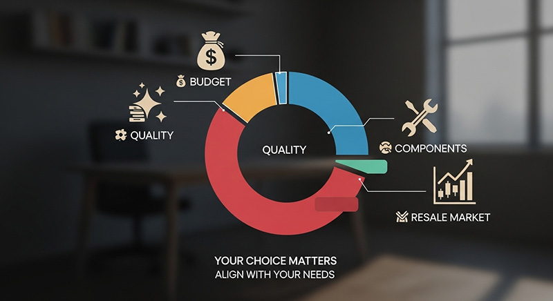 آیا خودروی مونتاژی ارزش خرید بیشتری نسبت به داخلی کامل دارد؟