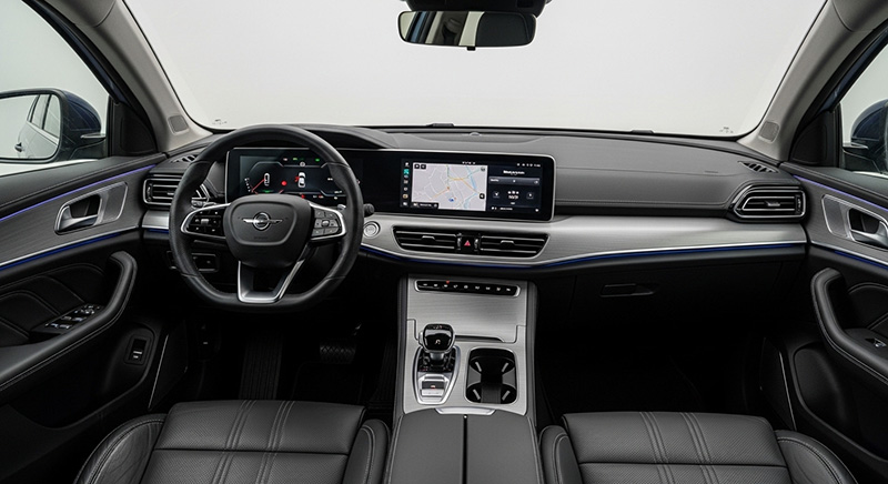 مقایسه چری تیگو۷ پرو با هایما s8؛ امکانات، کیفیت و قیمت بازار ایران