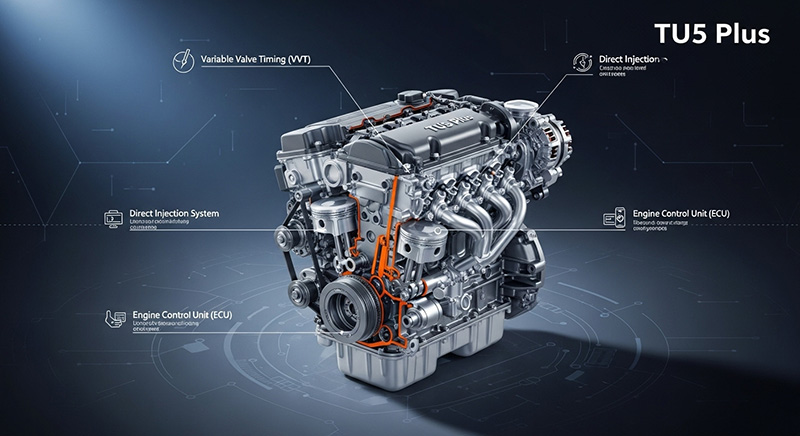 بررسی عملکرد فنی و طراحی تارا V1 پلاس