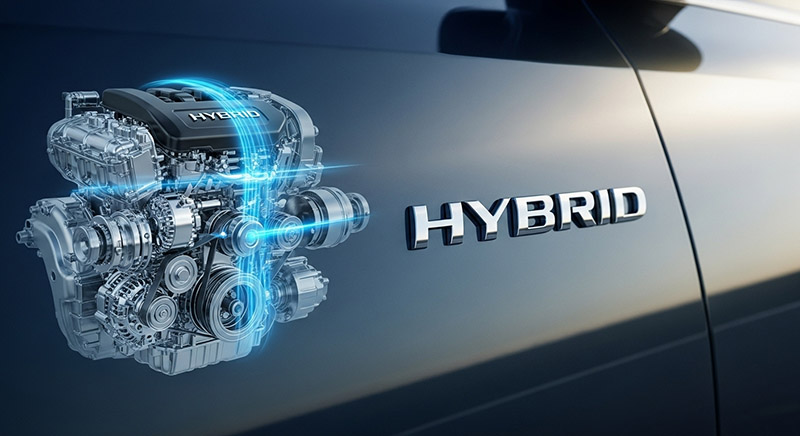 بررسی سوزوکی گرند ویتارا هیبریدی وارداتی در ایران ، مزایا و معایب