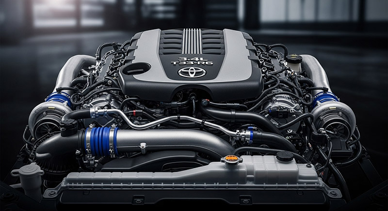 بازگشت تویوتا لندکروز به ایران و تفاوت لندکروز جدید با نسخههای قدیمی