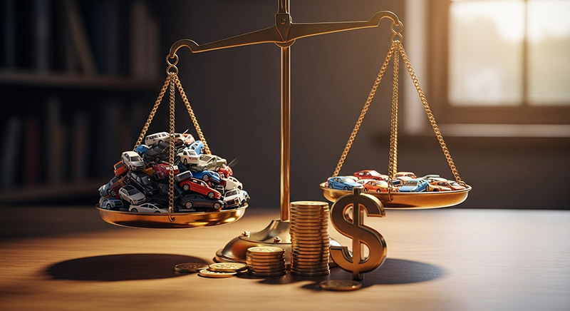 قیمت بازار محصولات سایپا مهر ۱۴۰۴ و اختلاف با کارخانه