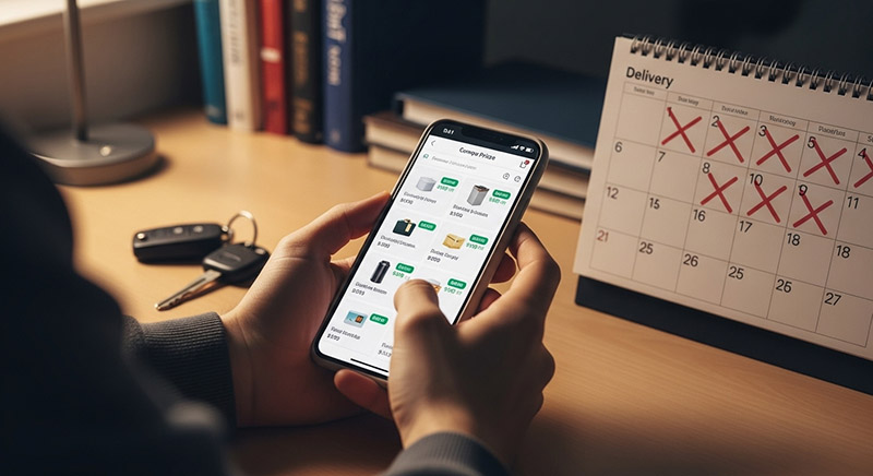قیمت بازار محصولات سایپا مهر ۱۴۰۴ و اختلاف با کارخانه