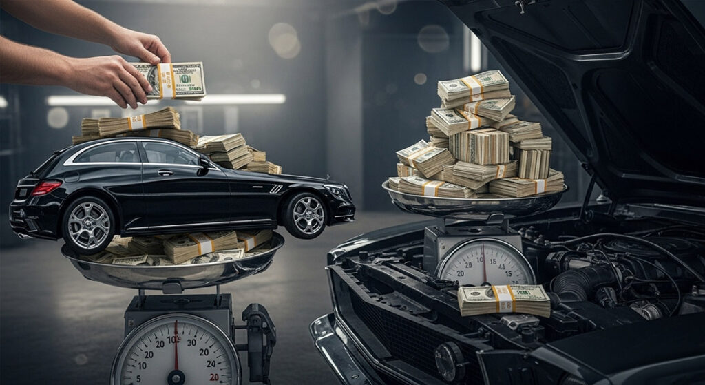 چرا همه دنبال ماشین‌های ثبت نامی ایران خودرو و سایپا هستن؟