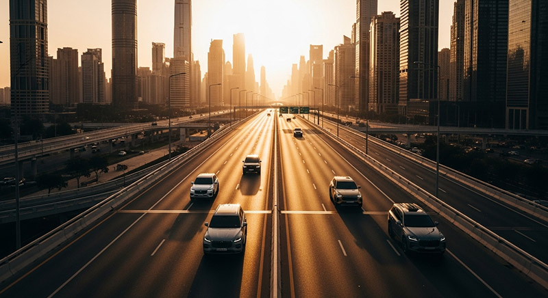 ۱۰ خودروی لوکس پرفروش ۲۰۲۵؛ سلطه شاسی‌بلندها بر بازار