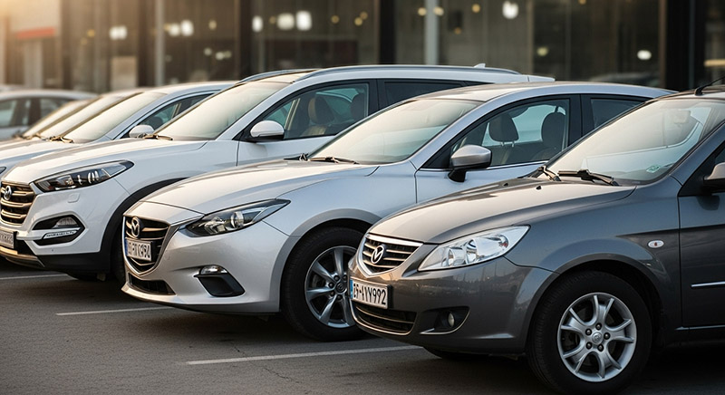 سهند صفر بخرم یا خودروی دستدوم تا 750 میلیون؟