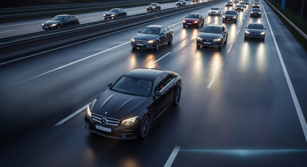 آغاز طرح فروش خودروهای وارداتی ۲۸ مهر ۱۴۰۴؛ شرایط و مهلت ثبت‌نام