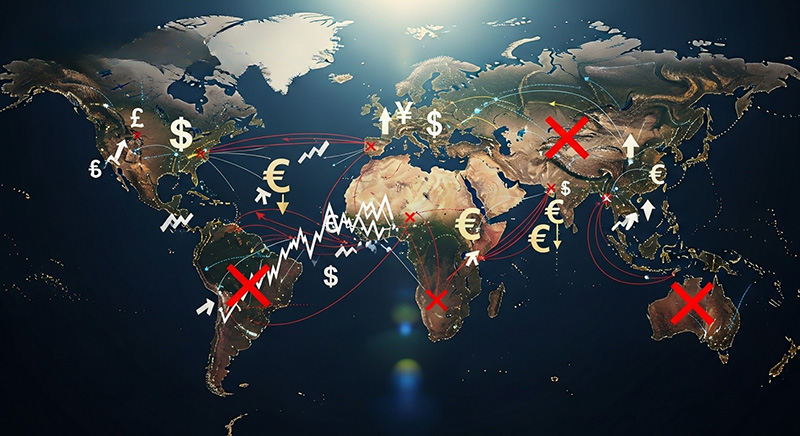 رکود تورمی و آینده بازار لوازم یدکی خودرو بعد از مکانیسم ماشه