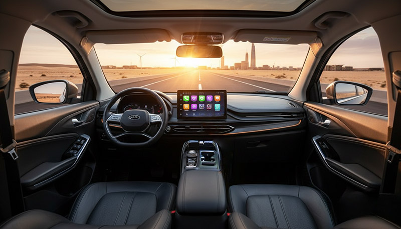 پیش فروش KMC X5 مهر ۱۴۰۴ بدون قرعه‌کشی