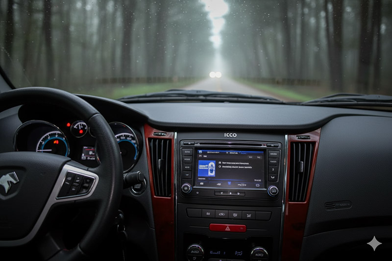 امکانات دنا پلاس توربوشارژ اتوماتیک آپشنال چیست؟