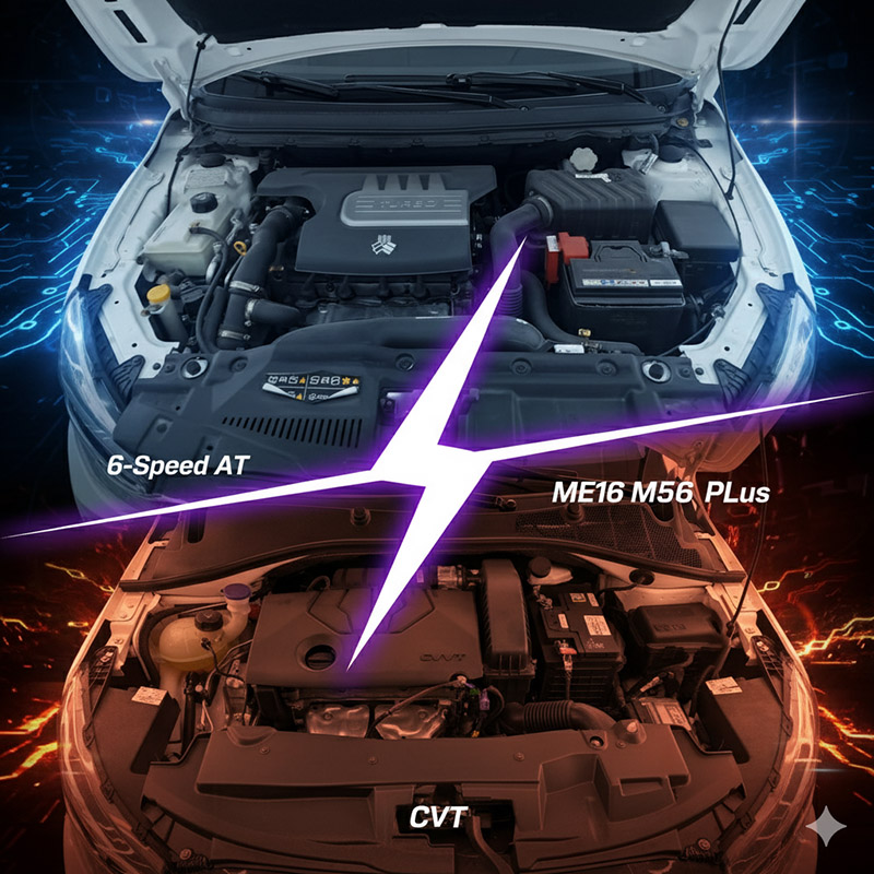 مقایسه تارا V4 با شاهین پلاس؛ کدام خودروی ایرانخودرو یا سایپا انتخاب بهتری است؟