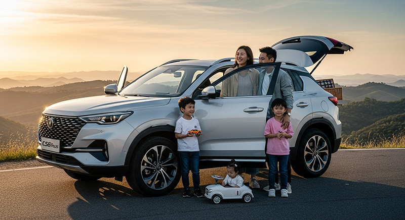 شرایط فروش چانگان (CS55 ،CS35 و ایدو) نقد و اقساط آبان ۱۴۰۴ + پیش‌پرداخت و موعد تحویل