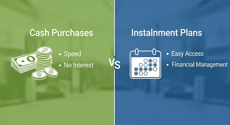 شرایط فروش چانگان (CS55 ،CS35 و ایدو) نقد و اقساط آبان ۱۴۰۴ + پیش‌پرداخت و موعد تحویل
