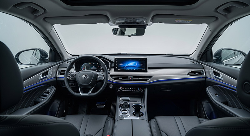 شرایط فروش چانگان (CS55 ،CS35 و ایدو) نقد و اقساط آبان ۱۴۰۴ + پیش‌پرداخت و موعد تحویل