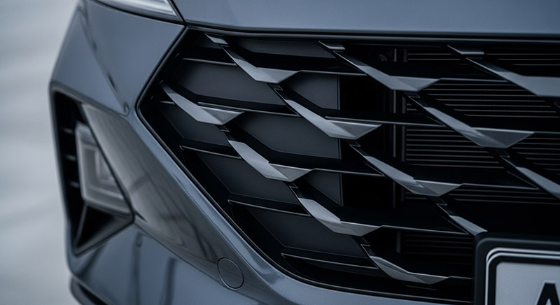 نقد و بررسی و شرایط فروش هیوندای النترا ۲۰۲۵ هرمس خودرو آبان ۱۴۰۴