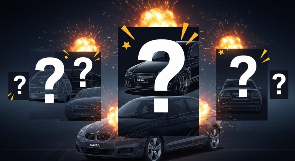 پیش‌فروش جدید سایپا از ۱۸ آبان ۱۴۰۴؛ کدام مدل‌ها در دسترس هستند؟